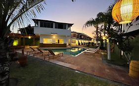 Muta Praia Hotel