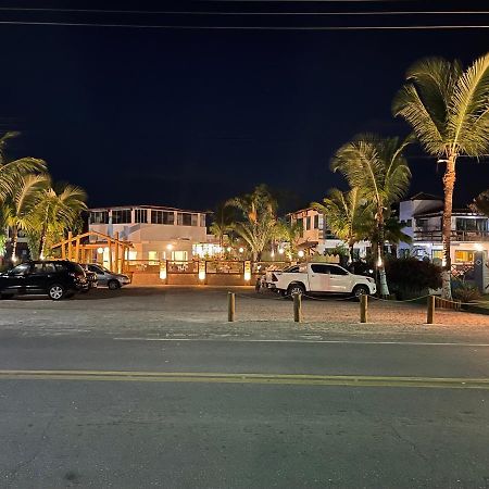 Muta Praia Hotel Porto Seguro Esterno foto