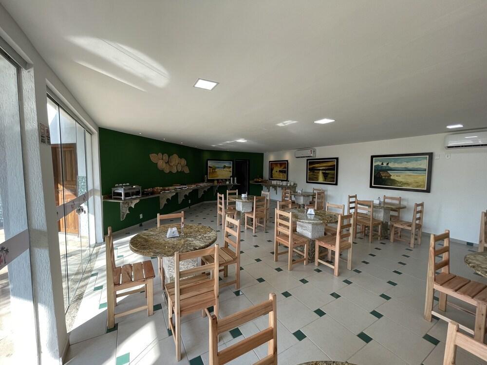 Muta Praia Hotel Porto Seguro Esterno foto